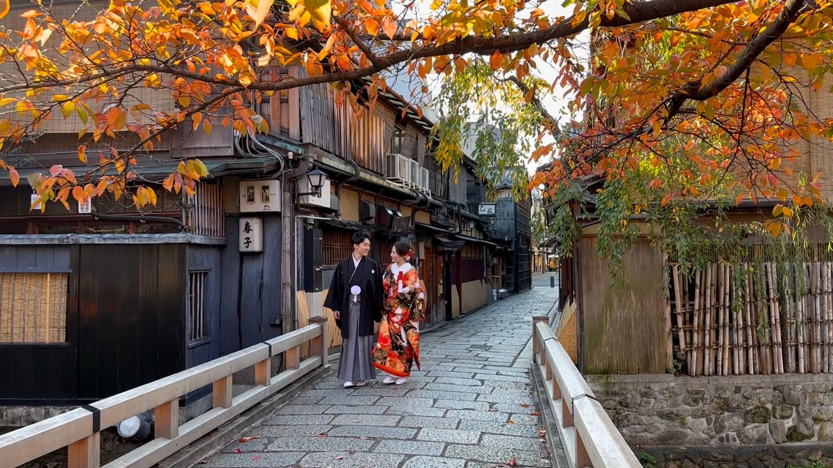 Cestujete do Japonska sólo? Přítele či přítelkyni si tam můžete pronajmout